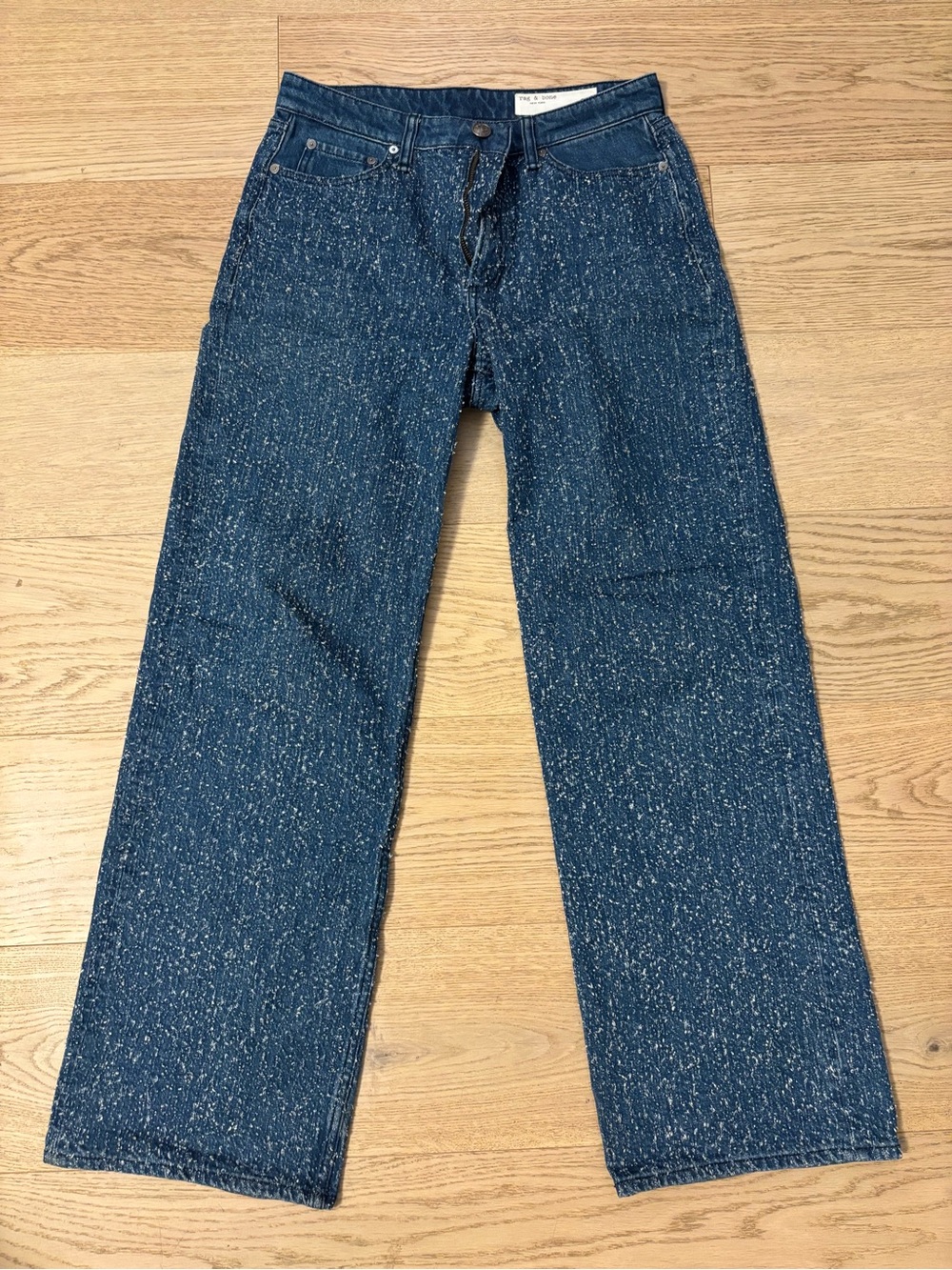 Rag & Bone Jeans
